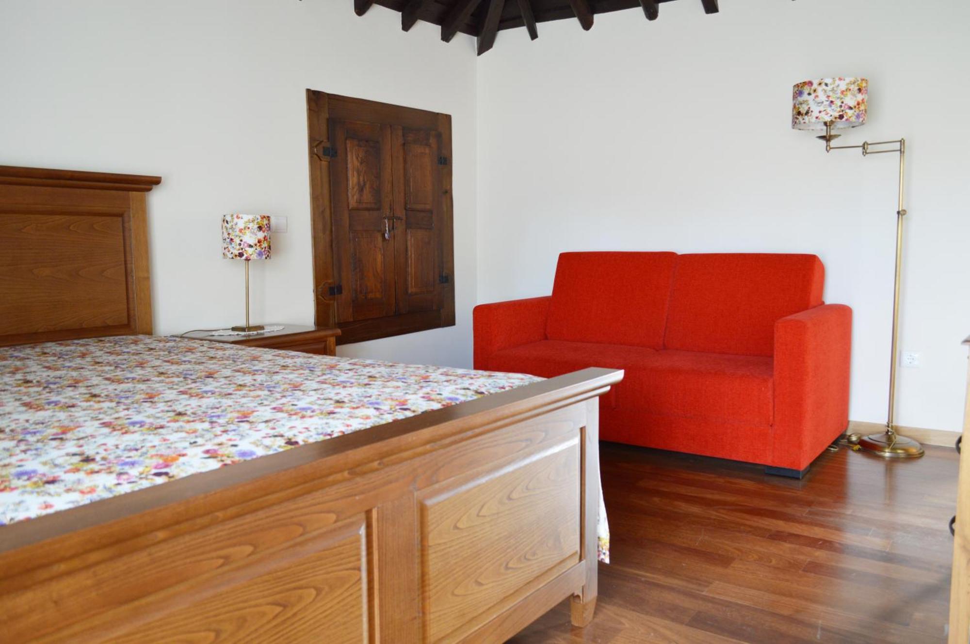 Casa De Campo Das Secias Vilas Boas  Room photo