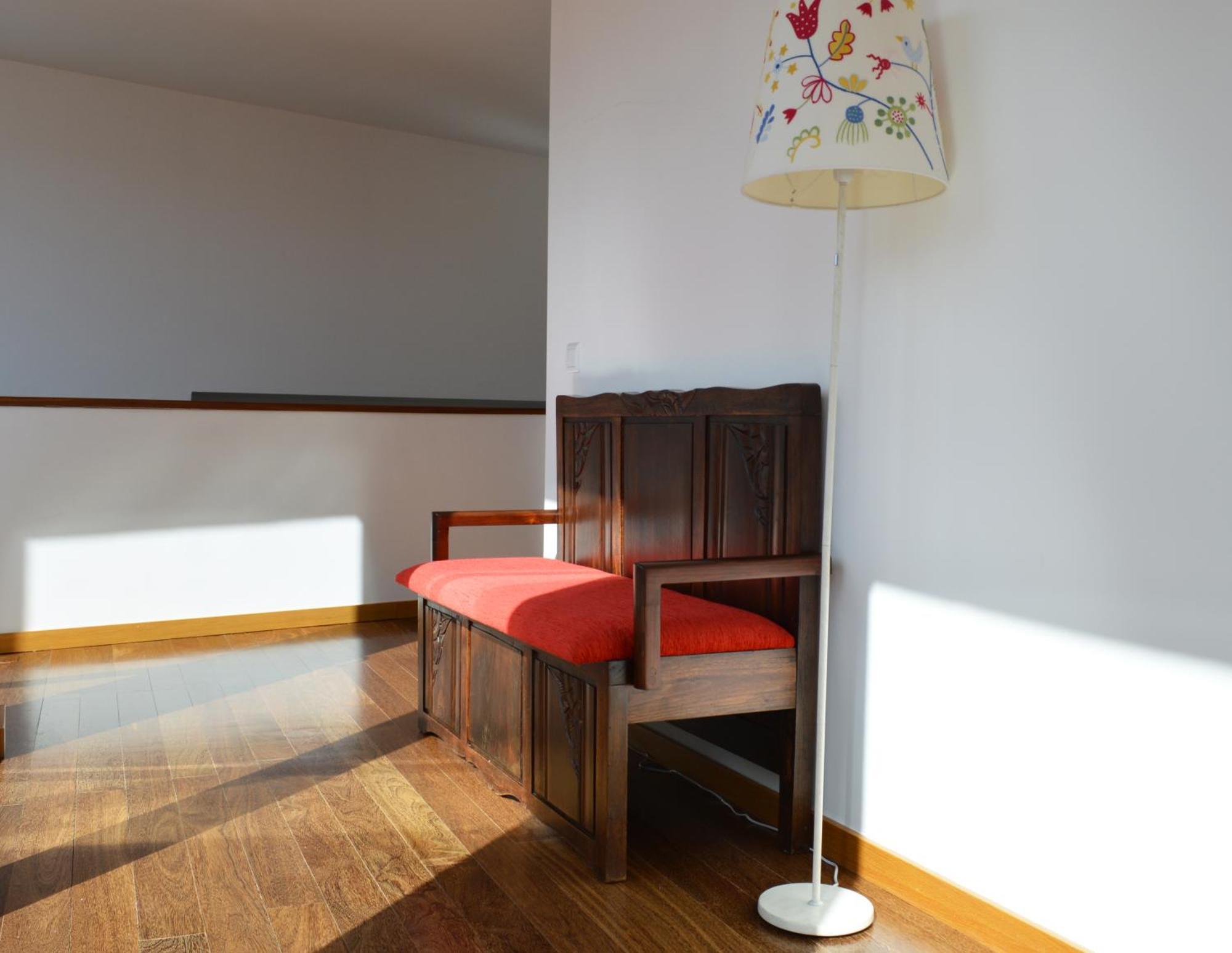 Casa De Campo Das Secias Vilas Boas  Room photo