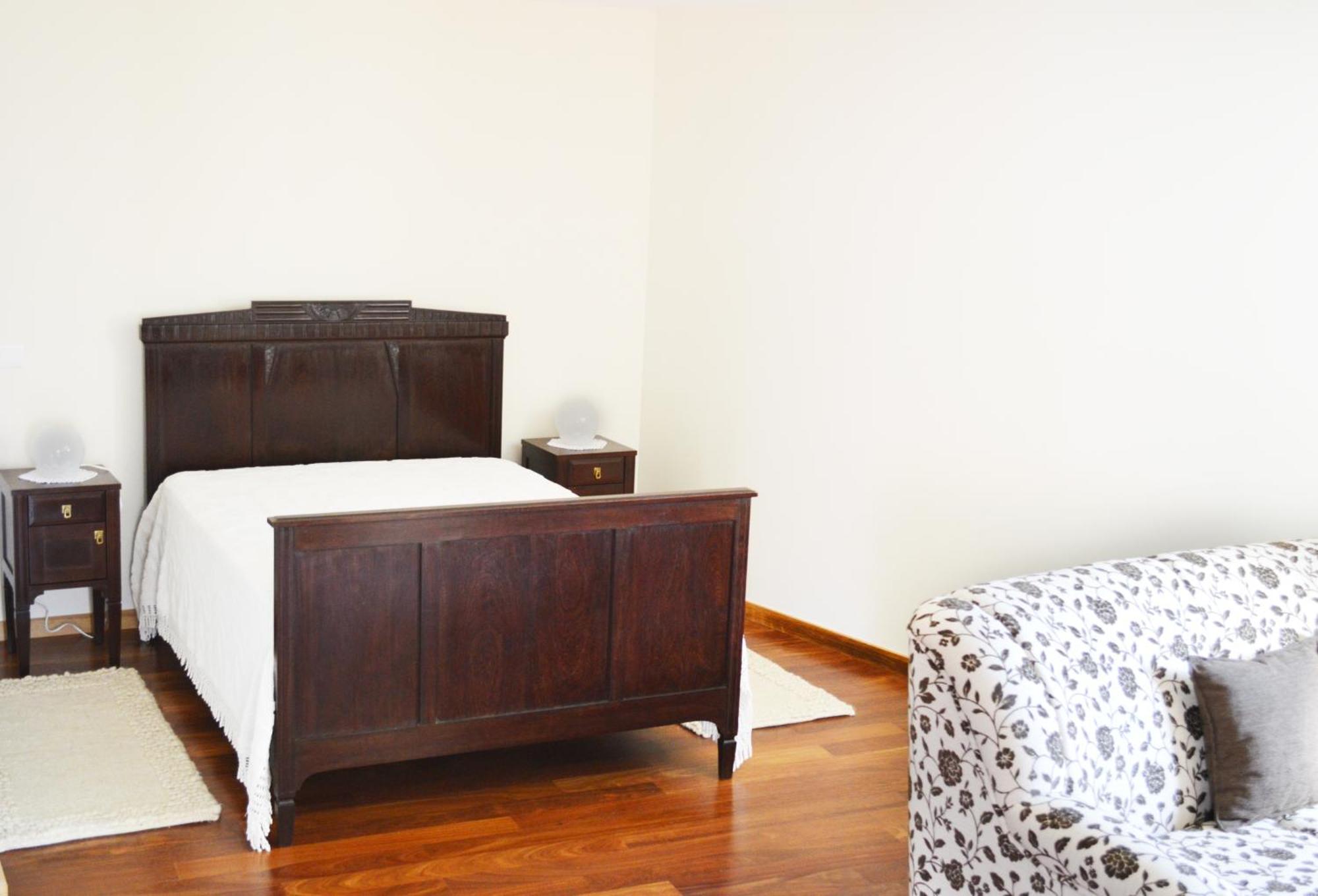 Casa De Campo Das Secias Vilas Boas  Room photo