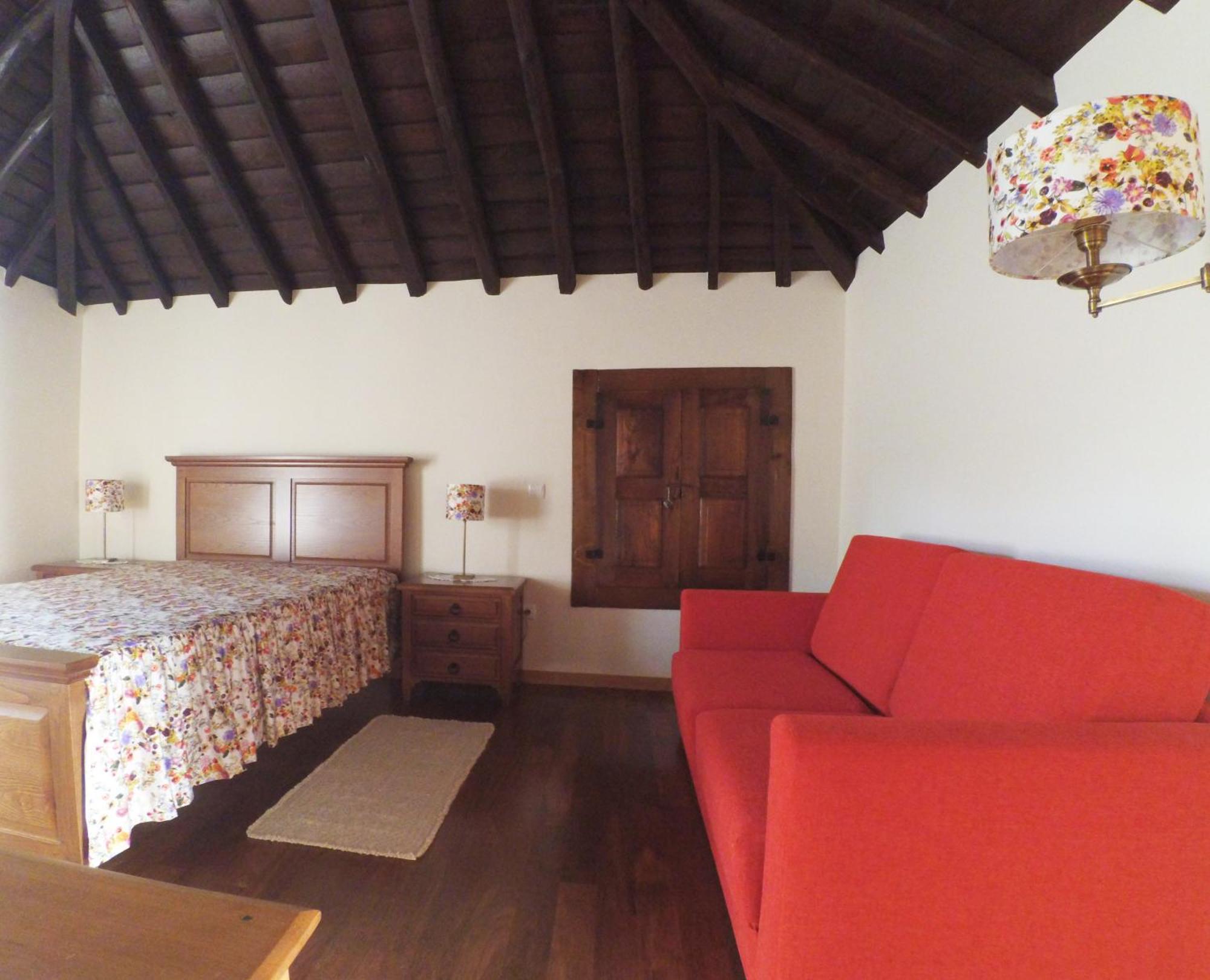 Casa De Campo Das Secias Vilas Boas  Room photo