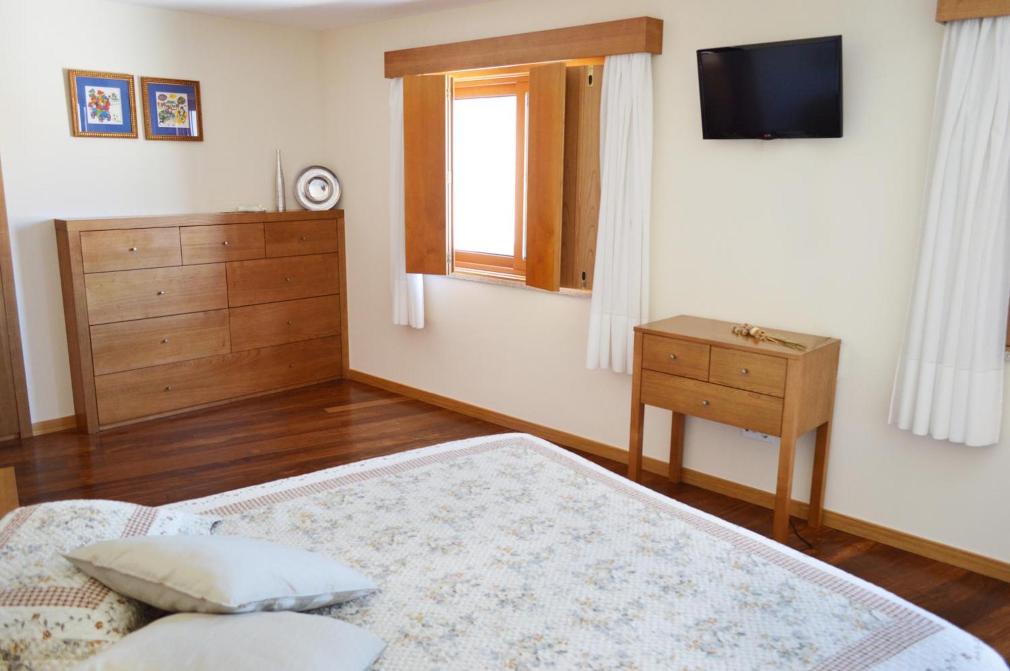 Casa De Campo Das Secias Vilas Boas  Room photo