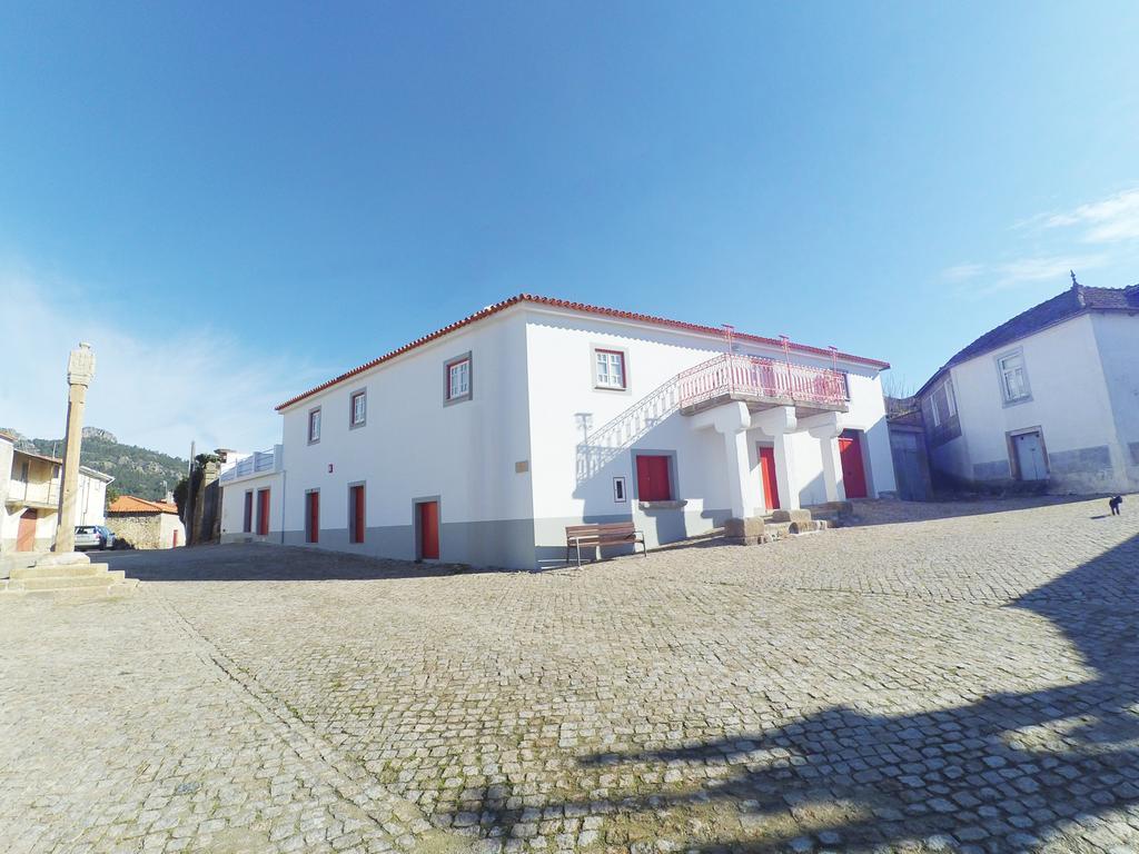 Casa De Campo Das Secias Vilas Boas  Exterior photo