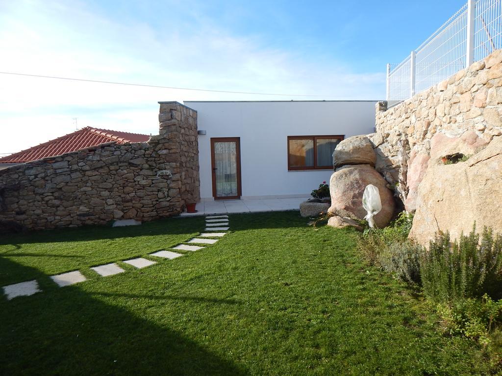 Casa De Campo Das Secias Vilas Boas  Exterior photo